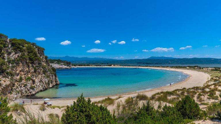 ΕΟΤ: Η «άγνωστη» Πελοπόννησος προβάλλεται στη σερβική αγορά [vid]