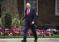 Βρετανία: Αναμένουμε ότι ο Τραμπ θα παραμείνει δεσμευμένος στην Ουκρανία και στο ΝΑΤΟ