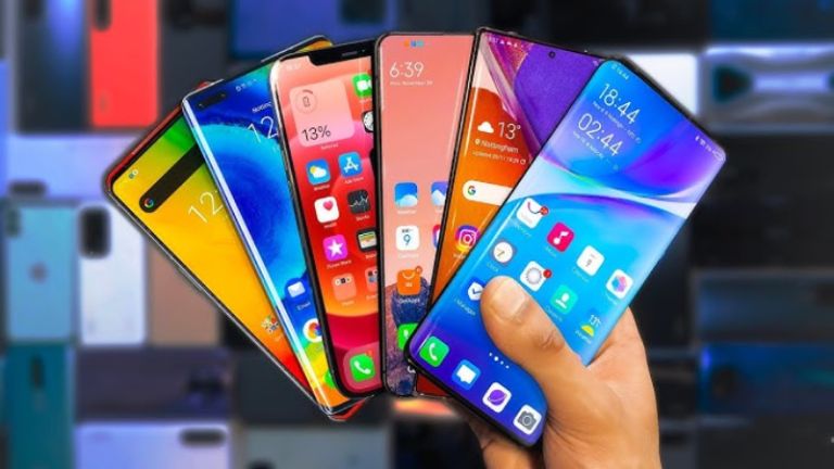 Τα τέσσερα smartphones που έφεραν ρεκόρ πωλήσεων στη διεθνή αγορά