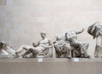 Economist: The Parthenon Sculptures may return to Greece in 2025