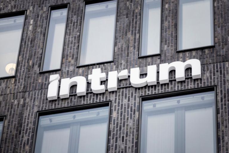 Σε τελικό στάδιο η αναδιάρθρωση του Ομίλου Intrum βάση πλάνου