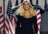 Ιβάνκα: Οι λόγοι που η αγαπημένη κόρη του Τραμπ θα είναι εκτός κυβέρνησης