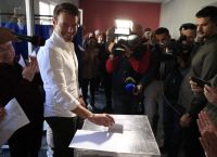 Στέφανος Κασσελάκης: «Αν δεν είμαι ο υποψήφιος, ο ΣΥΡΙΖΑ θα ρευστοποιηθεί» [vid]