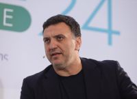Κικίλιας: Έρχονται μετεωρολογικοί σταθμοί με ραντάρ για όλη τη χώρα – Θα προβλέπουν ακραία καιρικά φαινόμενα