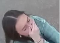 «Είναι η κόρη μου!» – Σπαρακτικό βίντεο με τις στιγμές που οικογένεια μαθαίνει για τη δολοφονία φοιτήτριας