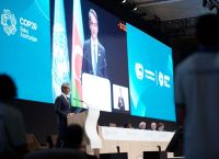Mitsotakis presents four proposals for ‘a smart green deal’ at COP29 Plenary