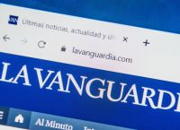 Η ισπανική εφημερίδα La Vanguardia παύει να δημοσιεύει περιεχόμενο στο «Χ» Η ισπανική εφημερίδα La Vanguardia παύει να δημοσιεύει περιεχόμενο στο «Χ»