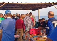 Τουριστικό ναυάγιο στην Ερυθρά Θάλασσα: Το «Sea Story» βυθίστηκε σε λιγότερο από επτά λεπτά