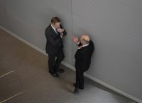 Γερμανία: Ο Σολτς απέπεμψε τον υπουργό Οικονομικών – Είχε προτείνει εκλογές στις αρχές του 2025