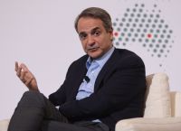 Μητσοτάκης: Η woke κουλτούρα των ΗΠΑ διαφέρει από τον παραδοσιακό φιλελευθερισμό Μητσοτάκης: Η woke κουλτούρα των ΗΠΑ διαφέρει από τον παραδοσιακό φιλελευθερισμό