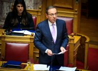 Οι αλλαγές στη νομοθεσία για τους δράστες ενδοοικογενειακής βίας – Τι αναφέρει ο υφυπουργός Δικαιοσύνης Οι αλλαγές στη νομοθεσία για τους δράστες ενδοοικογενειακής βίας – Τι αναφέρει ο υφυπουργός Δικαιοσύνης