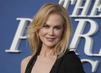 Nicole Kidman: Ξυπνάει κλαίγοντας γιατί σκέφτεται τη θνητότητα, τον γάμο και τη θλίψη της