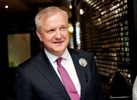 Ρεν [ΕΚΤ]: Πιθανή μια νέα μείωση επιτοκίων τον Δεκέμβριο – Σε καλό δρόμο ο αποπληθωρισμός