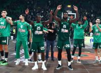 Παναθηναϊκός: Μετά τον Λεσόρ θέλει να “δέσει” ακόμη δύο Παναθηναϊκός: Μετά τον Λεσόρ θέλει να “δέσει” ακόμη δύο