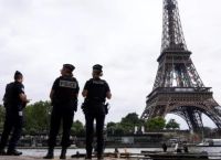 Μετά το Άμστερνταμ,φόβοι για αντισημιτικά επεισόδια στον αγώνα Γαλλίας-Ισραήλ-Επί ποδός 4.000 αστυνομικοί Μετά το Άμστερνταμ,φόβοι για αντισημιτικά επεισόδια στον αγώνα Γαλλίας-Ισραήλ-Επί ποδός 4.000 αστυνομικοί