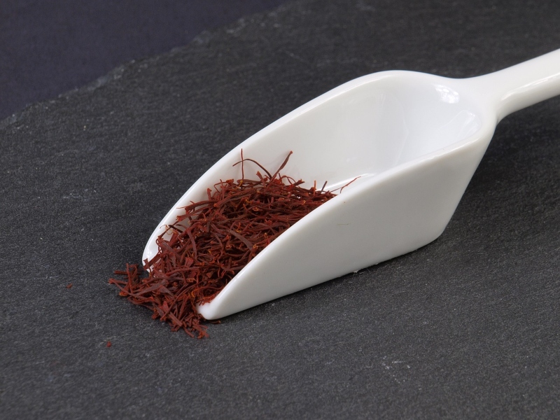 A Saffron Harvest Imperiled: Climate Change Threatens Greece’s Golden Crop