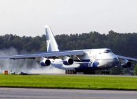 Ρώμη: Φωτιά σε κινητήρα αεροσκάφους – Επέστρεψε στο αεροδρόμιο Φιουμιτσίνο [vid]