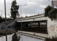 Αττική: Ποιες είναι οι «κόκκινες» ζώνες για τις πλημμύρες Αττική: Ποιες είναι οι «κόκκινες» ζώνες για τις πλημμύρες