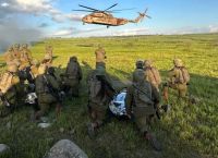 Η Τουρκία διαψεύδει έξωση της Hamas από Κατάρ-Γυναίκες του IDF πολεμούν στον Λίβανο [vid]