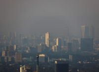 Η κλιματική κρίση «θάνατος» για τις μεγαλουπόλεις [vid]