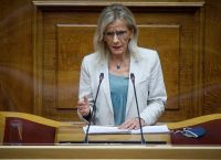 Πούλου [βουλευτής ΣΥΡΙΖΑ]: «Θα ανεξαρτητοποιηθώ τη Δευτέρα από τον ΣΥΡΙΖΑ»
