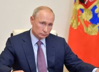 «Όλοι εναντίον μου» λέει ο Πούτιν: Τύμπανα πολέμου από τον Ρώσο πρόεδρο