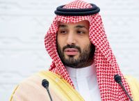 Μπιν Σαλμάν: Το Ισραήλ να σεβαστεί την εδαφική κυριαρχία του Ιράν Μπιν Σαλμάν: Το Ισραήλ να σεβαστεί την εδαφική κυριαρχία του Ιράν