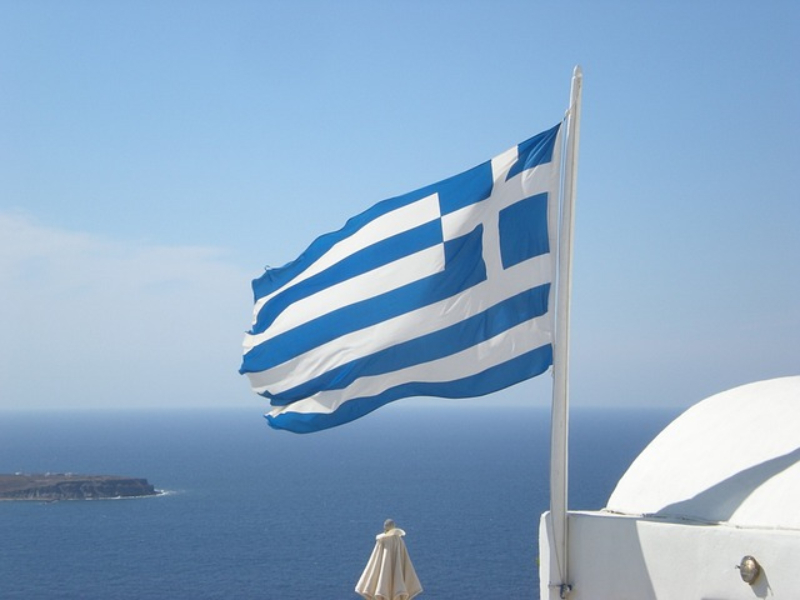 Τρία ελληνικά νησιά που αποθεώνουν οι Βρετανοί