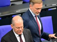 Γερμανία: Θνησιγενής αποδείχθηκε ο συνασπισμός «φανάρι» – Πρόωρες κάλπες τον Μάρτιο Γερμανία: Θνησιγενής αποδείχθηκε ο συνασπισμός «φανάρι» – Πρόωρες κάλπες τον Μάρτιο