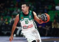 Παναθηναϊκός: Εκτός ο Σλούκας, αμφίβολος ενόψει Παρτιζάν