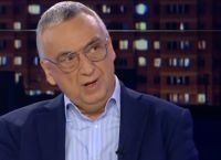 “Εφυγε” ο γνωστός ψυχίατρος Δημήτρης Σούρας [vid]