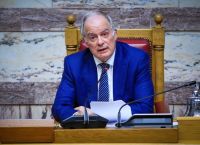 Βουλή: Η εξήγηση Τασούλα για το γεγονός ότι ο ΣΥΡΙΖΑ παραμένει αξιωματική αντιπολίτευση Βουλή: Η εξήγηση Τασούλα για το γεγονός ότι ο ΣΥΡΙΖΑ παραμένει αξιωματική αντιπολίτευση