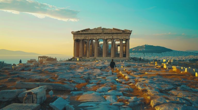 Τα στοιχεία της Ε.Ε. για τον τουρισμό – Ο χάρτης των αφίξεων και η θέση της Ελλάδας [πίνακες]