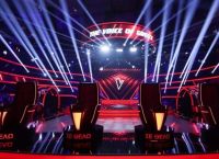 The Voice – Τους μπέρδεψε με το λεπτό του ηχόχρωμα: «Περίμενα ότι θα γυρίσω και θα δω γυναίκα»