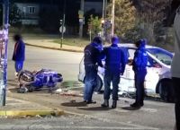 Τραγωδία στο Αγρίνιο: Νεκρός 20χρονος σε τροχαίο – Εγκεφαλικά νεκρή και η 17χρονη αδερφή του Τραγωδία στο Αγρίνιο: Νεκρός 20χρονος σε τροχαίο – Εγκεφαλικά νεκρή και η 17χρονη αδερφή του