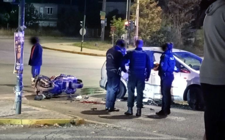 Τραγωδία στο Αγρίνιο: Νεκρός 20χρονος σε τροχαίο – Εγκεφαλικά νεκρή και η 17χρονη αδερφή του