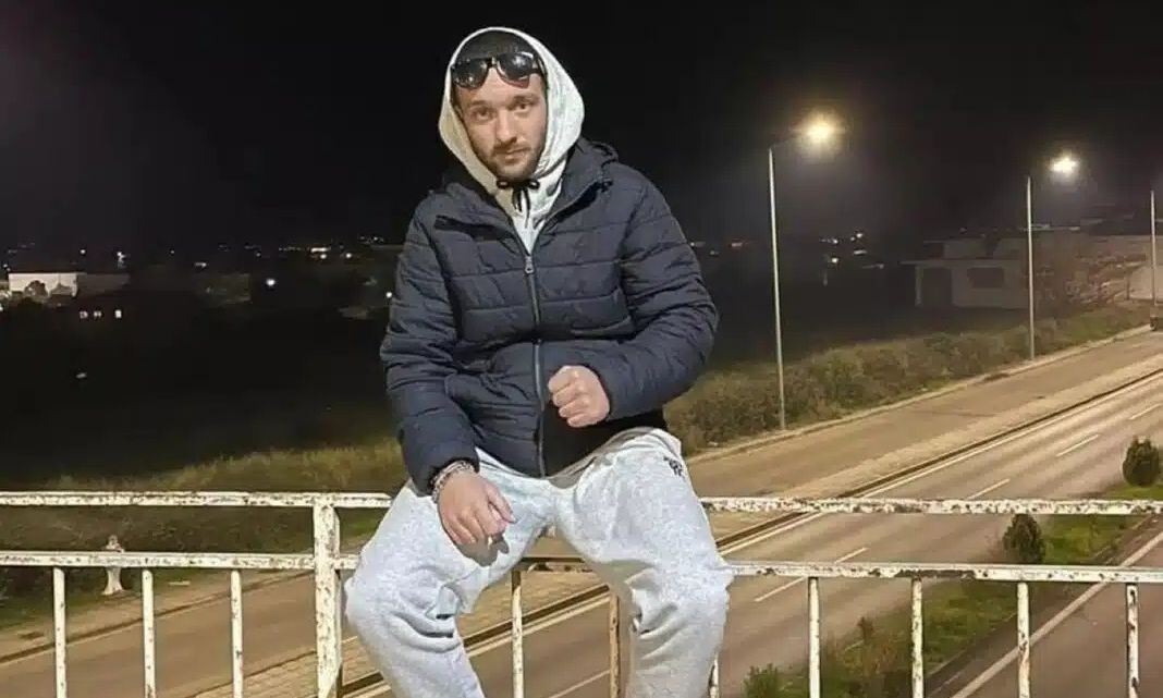 Σκοτώθηκε ακαριαία ο 20χρονος μοτοσικλετιστής στο Αγρίνιο–Δεν φορούσε κράνος, ούτε η 17χρονη αδερφή του