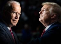 Συνάντηση Μπάιντεν-Τραμπ την Τετάρτη στον Λευκό Οίκο