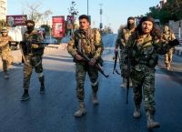 Διπλωματικός μαραθώνιος στη Συρία μετά την επίθεση τζιχαντιστών και ανταρτών στο Χαλέπι Διπλωματικός μαραθώνιος στη Συρία μετά την επίθεση τζιχαντιστών και ανταρτών στο Χαλέπι