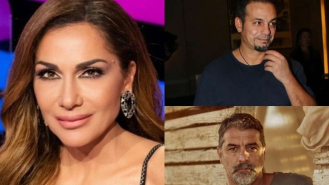 «Με κεράτωνε ένα χρόνο με τον Μπισμπίκη…»: «Βόμβα» Ντέμη Νικολαΐδη για το διαζύγιό του από τη Βανδή