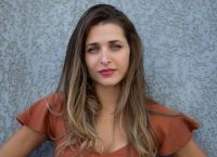 Βασιλική Τρουφάκου: «Δεν ήξερα πόσο πολύ επιθυμούσα να κάνω ένα παιδί»