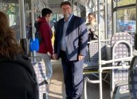 Οικονόμου: 20 νέα 18μετρα αρθρωτά Λεωφορεία στις Περιαστικές Γραμμές της Νοτιοανατολικής Αττικής