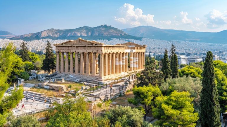 Global Traveler Awards 2024 [ΗΠΑ]: Η Ελλάδα «Καλύτερος Τουριστικός Προορισμός» για τέταρτη χρονιά