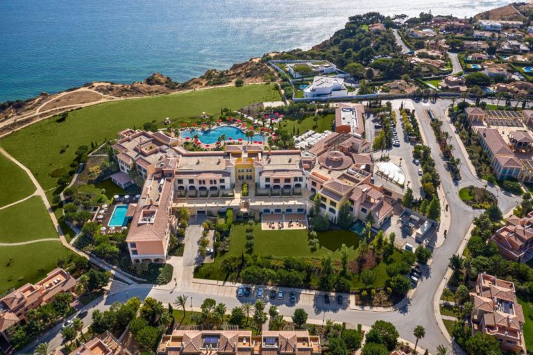 Επενδύσεων συνέχεια στην Ελλάδα για την Hotel Investment Partners [HIP]