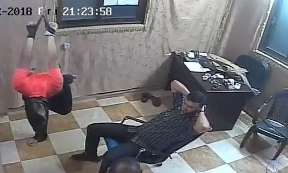Γάζα: Βίντεο με βασανιστήρια της Χαμάς σε Παλαιστίνιους πολίτες αποκάλυψαν οι IDF