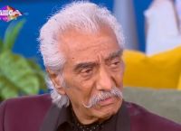 Κώστας Χατζής: «Όλοι είχαν περάσει από το Ηρώδειο, εκτός από τον γύφτο» [vid]