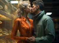 Η Αφροδίτη στον Υδροχόο [7/12/24 έως 3/1/25] φέρνει ριζικές αλλαγές στην αγάπη και τις σχέσεις