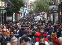Black Friday/Cyber Monday: Το προφίλ των καταναλωτών, οι δαπάνες 