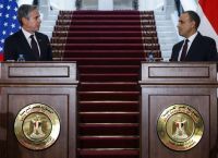 Η Αίγυπτος ελπίζει στην υποστήριξη των ΗΠΑ ανεξαρτήτως του εκλογικού αποτελέσματος
