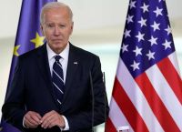 Μπάιντεν: «Το μήνυμά μου στον ουκρανικό λαό είναι σαφές, οι ΗΠΑ βρίσκονται στο πλευρό σας»